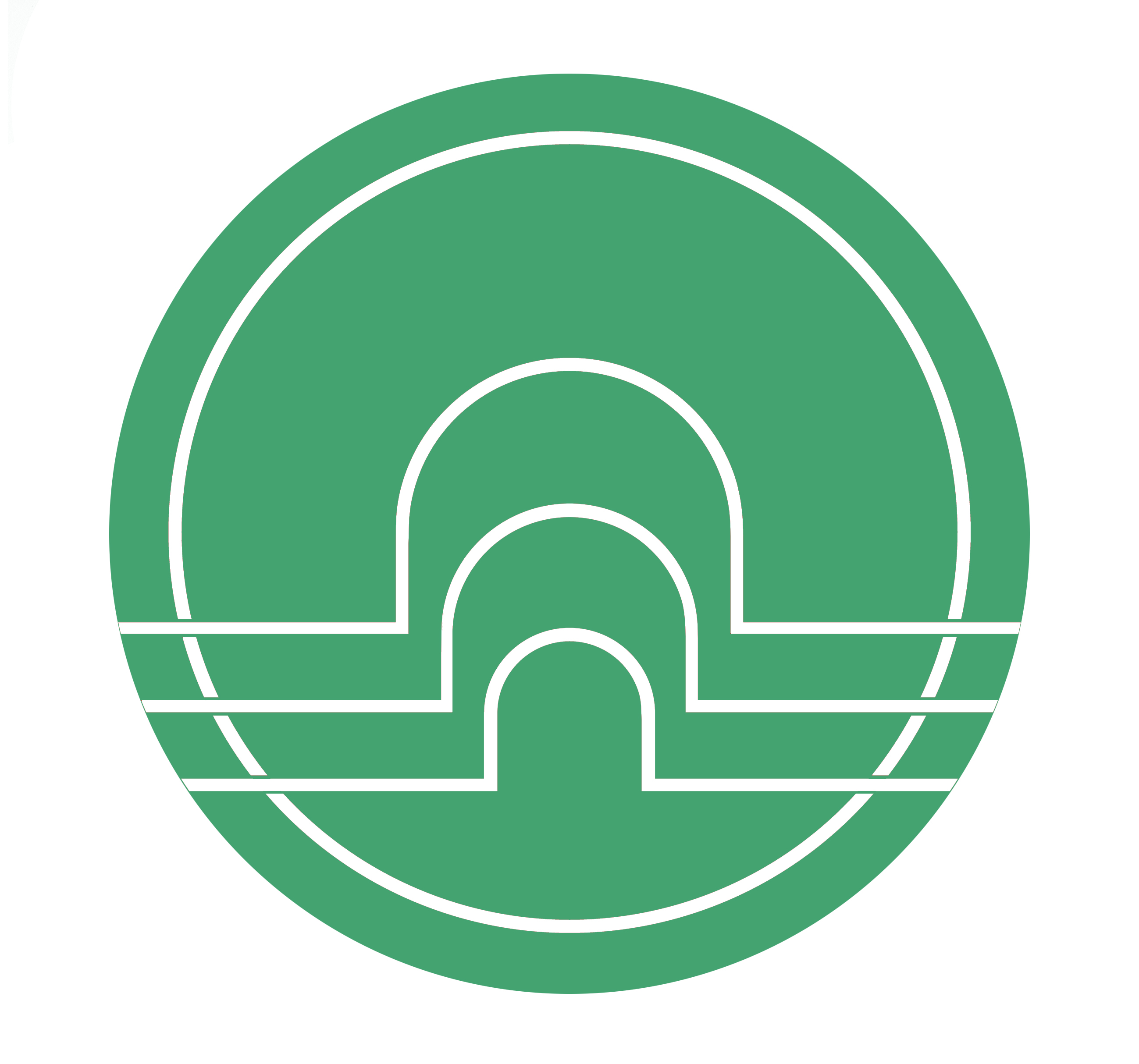 1Stiftung Logo rund
