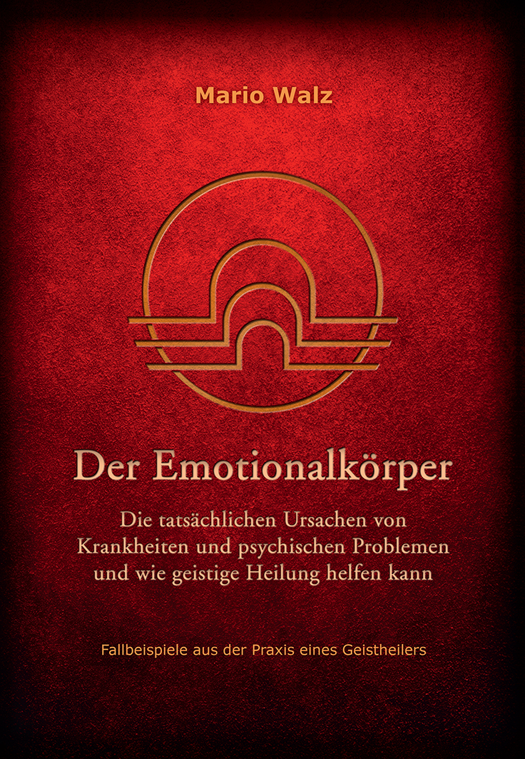 xsCover Emotionalkörper Front