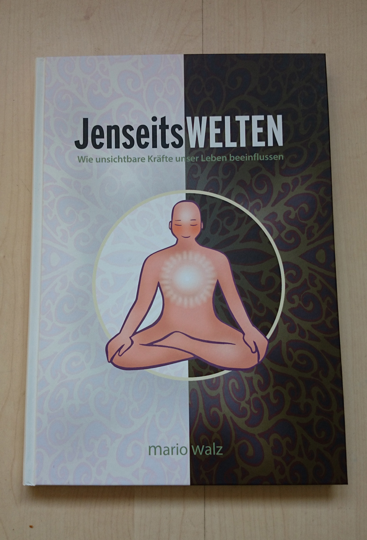 Jenseitswelten (2)