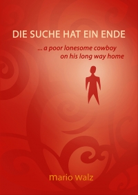 Cover 2014 Suche hat ein Ende solo xs